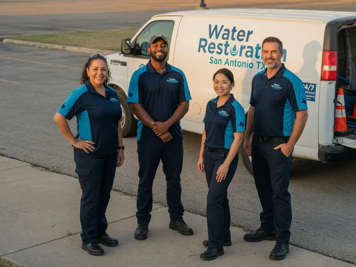 Water Damage Repair company in Charlotte Hall, MD